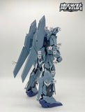 MASTER DECAL M016 1/144 HG Delta plus