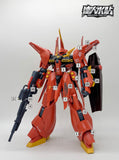 MASTER DECAL M017 1/100 RE Bawoo