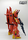 MASTER DECAL M017 1/100 RE Bawoo