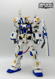 MASTER DECAL M018 1/100 MG Gundam G04