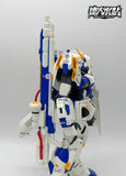 MASTER DECAL M018 1/100 MG Gundam G04
