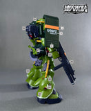 MASTER DECAL M019 1/100 RE Zaku II FZ