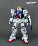 MASTER DECAL M020 1/100 MG Gundam Ground Type