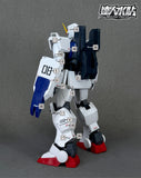 MASTER DECAL M020 1/100 MG Gundam Ground Type