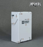 MASTER DECAL M020 1/100 MG Gundam Ground Type
