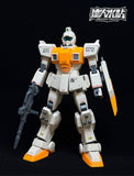 MASTER DECAL M021 1/100 MG GM Ground Type