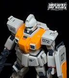 MASTER DECAL M021 1/100 MG GM Ground Type