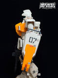 MASTER DECAL M021 1/100 MG GM Ground Type
