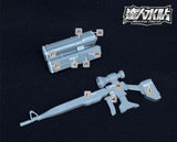 MASTER DECAL M021 1/100 MG GM Ground Type