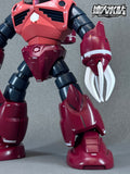 MASTER DECAL M022 1/100 MG Z'Gok