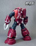 MASTER DECAL M022 1/100 MG Z'Gok