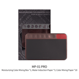Dspiae MP PRO Moisturizing Palette Box for Water-based Paints - MP-01 PRO Palette Box