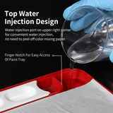 Dspiae MP PRO Moisturizing Palette Box for Water-based Paints