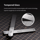 Dspiae Siren Glass Polishing File #10000-#12000