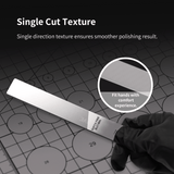 Dspiae Siren Glass Polishing File #10000-#12000