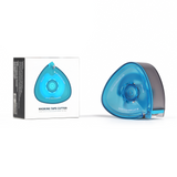 Dspiae MT-B Masking Tape Dispenser - Blue
