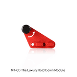 Dspiae MT-C Stepless Circular Cutter (High-spec)