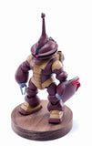 MH-Resin > Acguy Thunderbolt Set