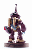 MH-Resin > Acguy Thunderbolt Set