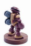 MH-Resin > Acguy Thunderbolt Set