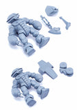 MH-Resin > Acguy Thunderbolt Set