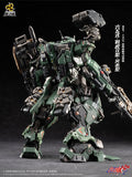 Motor Nuclear - MNP-CR02A Type 65 Jihu II Assault Ver