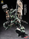 Motor Nuclear - MNP-CR02A Type 65 Jihu II Assault Ver