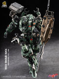 Motor Nuclear - MNP-CR02A Type 65 Jihu II Assault Ver