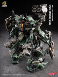 Motor Nuclear - MNP-CR02A Type 65 Jihu II Assault Ver