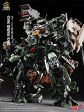 Motor Nuclear - MNP-CR02A Type 65 Jihu II Assault Ver