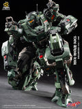 Motor Nuclear - MNP-CR02A Type 65 Jihu II Assault Ver