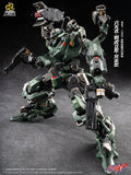Motor Nuclear - MNP-CR02A Type 65 Jihu II Assault Ver