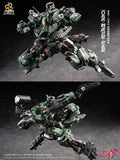 Motor Nuclear - MNP-CR02A Type 65 Jihu II Assault Ver