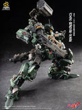 Motor Nuclear - MNP-CR02A Type 65 Jihu II Assault Ver