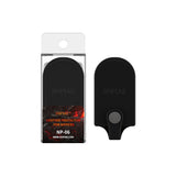 Dspiae NP Leather Protector for Nippers - Black