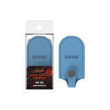 Dspiae NP Leather Protector for Nippers - Blue