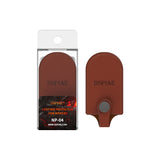 Dspiae NP Leather Protector for Nippers - Brown