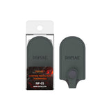 Dspiae NP Leather Protector for Nippers - Grey