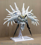DDB - MGSD Wing Snow White Prelude unit