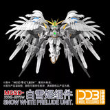 DDB - MGSD Wing Snow White Prelude unit