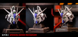 Minerva Hobby - Hi-Nu Head model kit