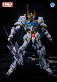 Minerva Hobby - Barbatos Head model kit