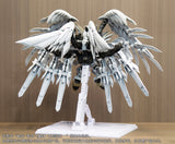 DDB - MGSD Wing Snow White Prelude unit