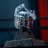 Minerva Hobby - RX-78-2 Head model kit