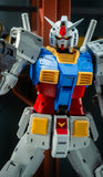Minerva Hobby - RX-78-2 Head model kit