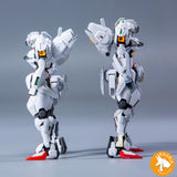 DUA > ANUBIS DUA EX-022 Elevated Modify 3D Parts for HG 1/144 Calibarn