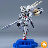 DUA > ANUBIS DUA EX-022 Elevated Modify 3D Parts for HG 1/144 Calibarn