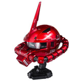 MS-06S Zaku Helmet