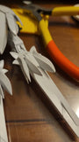 DDB - MGSD Wing Snow White Prelude unit