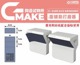 G.Z Studio> G.Z Studio C-Surface Grinding （metal 45°C *1 OR plastic 45°C+60°C*1 ）